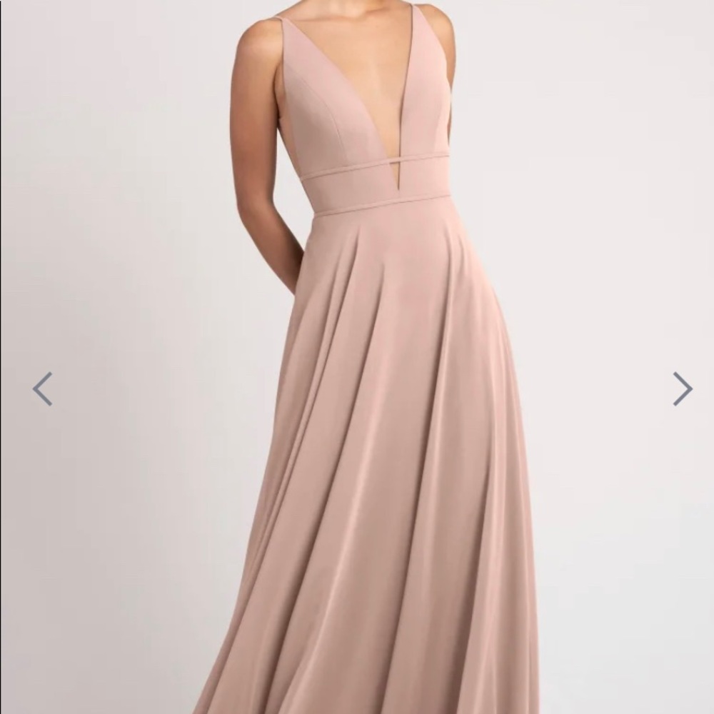 Super Cute Brand New Never Worn Prom Dress!!